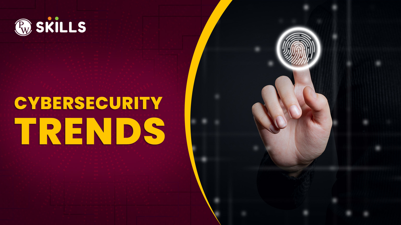 20 Emerging Cybersecurity Trends to Watch Out in 2025 2 Cybersecurity Trends