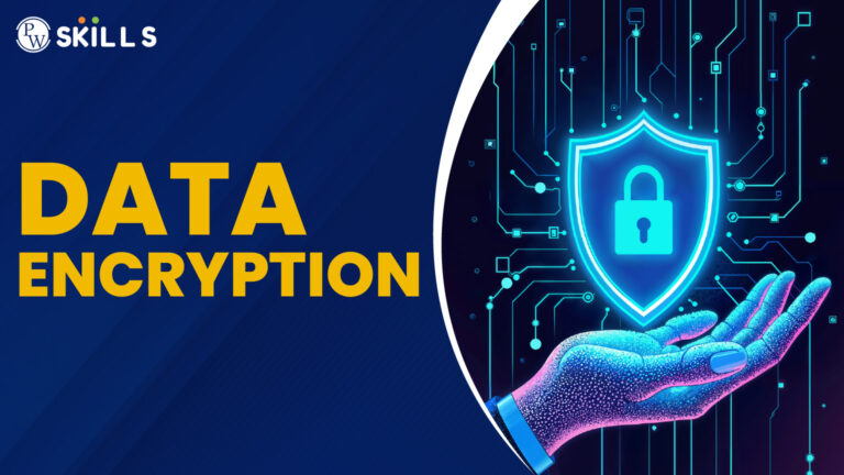Data Encryption Simplified: Everything You Need To Know In 2025