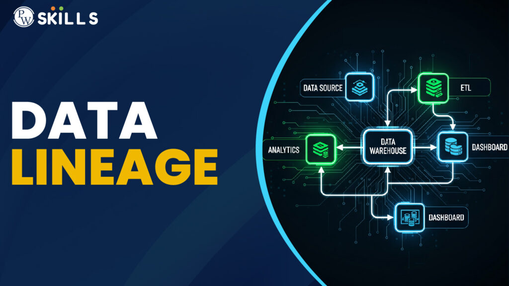 Data Lineage