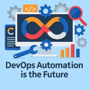 devops automation