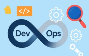 devops automation