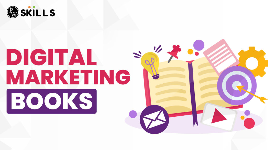 Digital Marketing Books