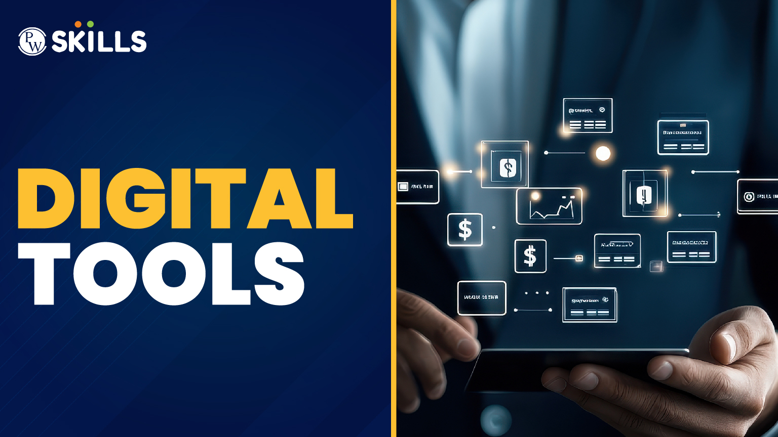 What are Digital Tools? Types, Examples, How to Find Best Tool 2 Digital Tools