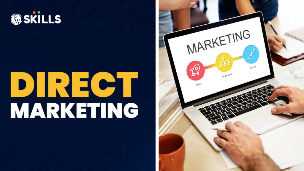 Direct Marketing