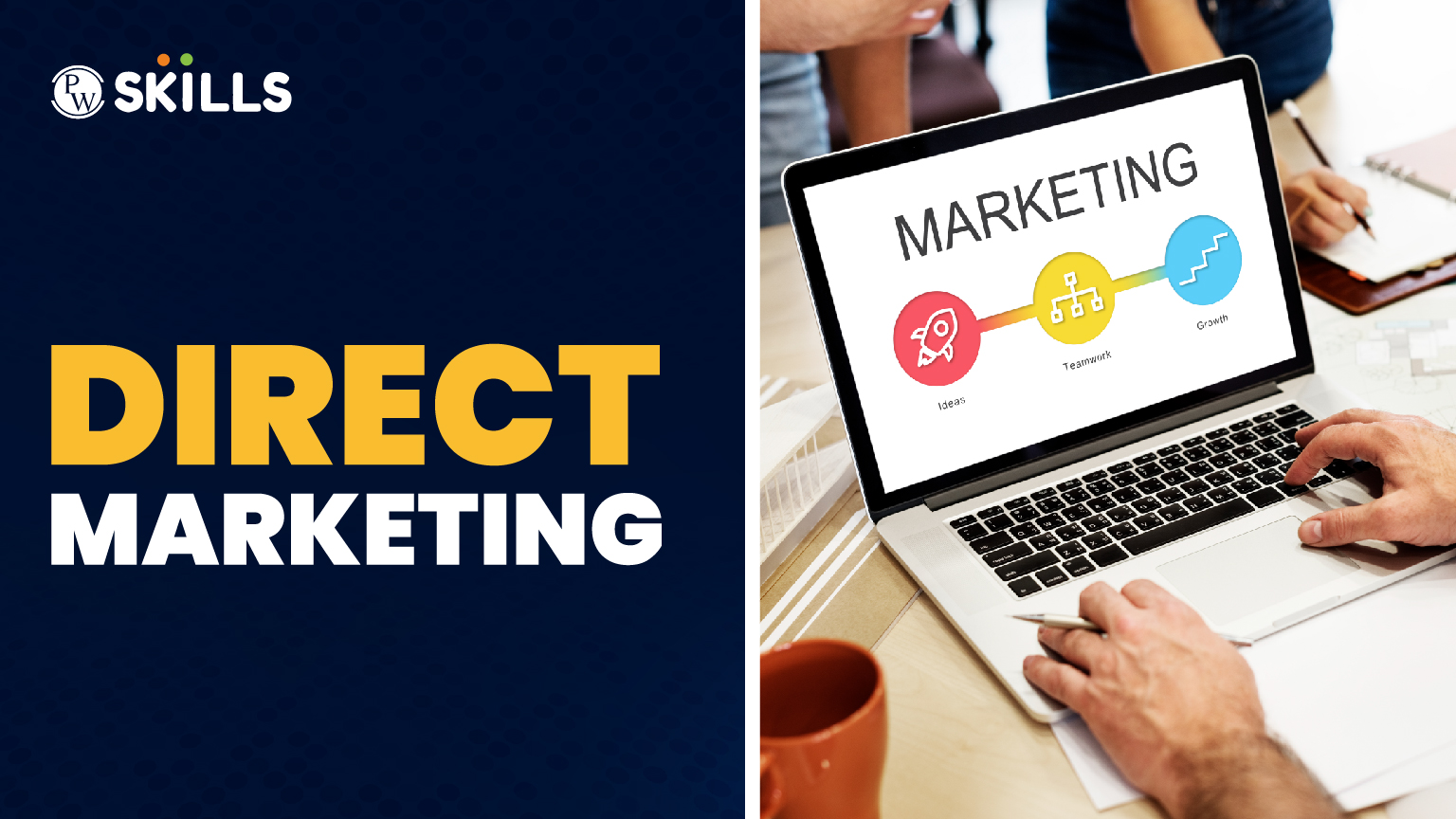 What is Direct Marketing? Types, How It Works, Advantages 2 Direct Marketing
