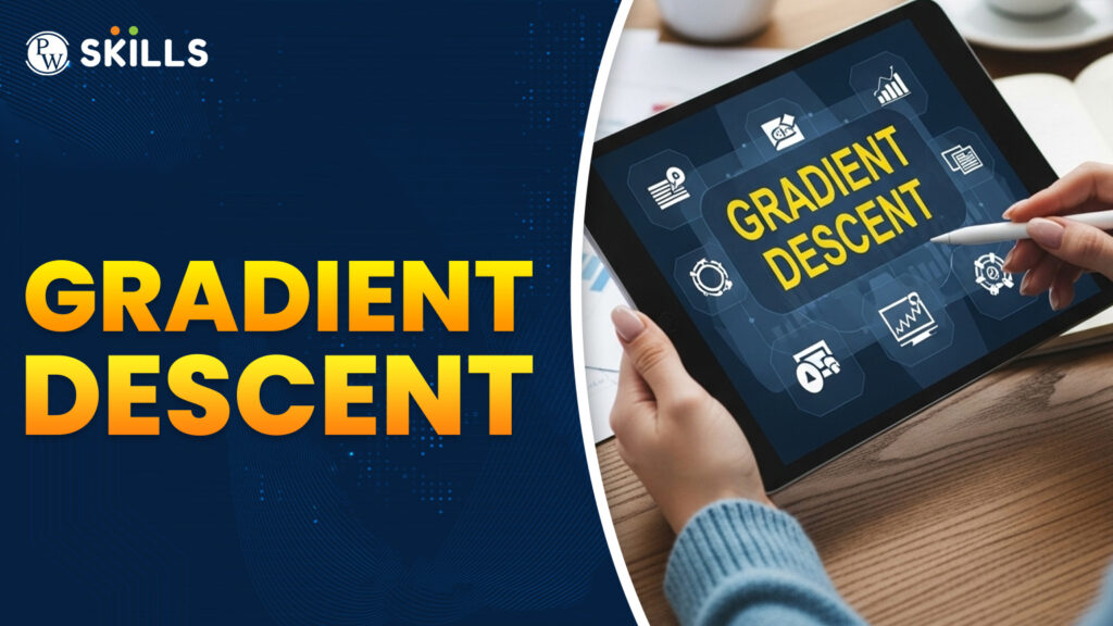 Gradient Descent