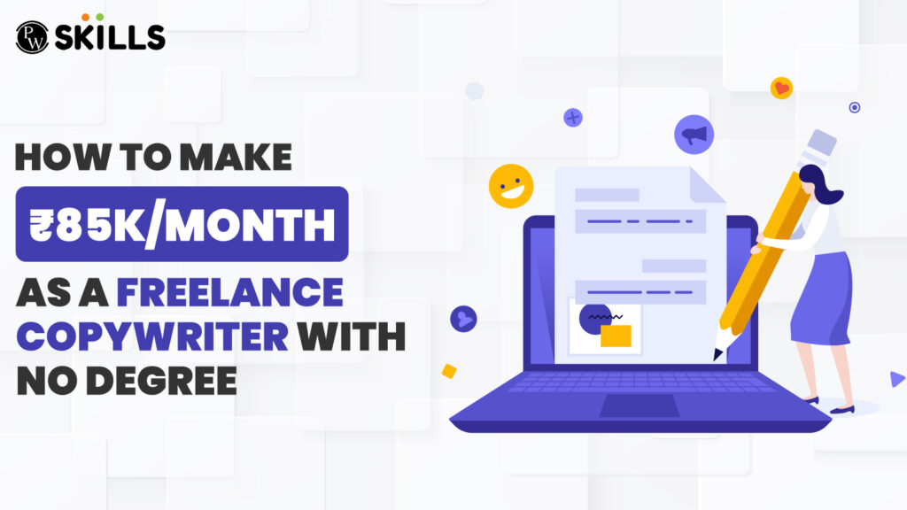 Freelance Copywriter