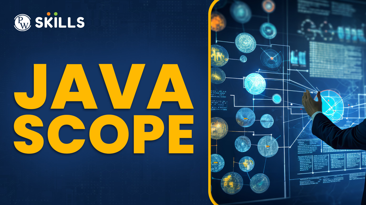 What Does A Java Developer Do?