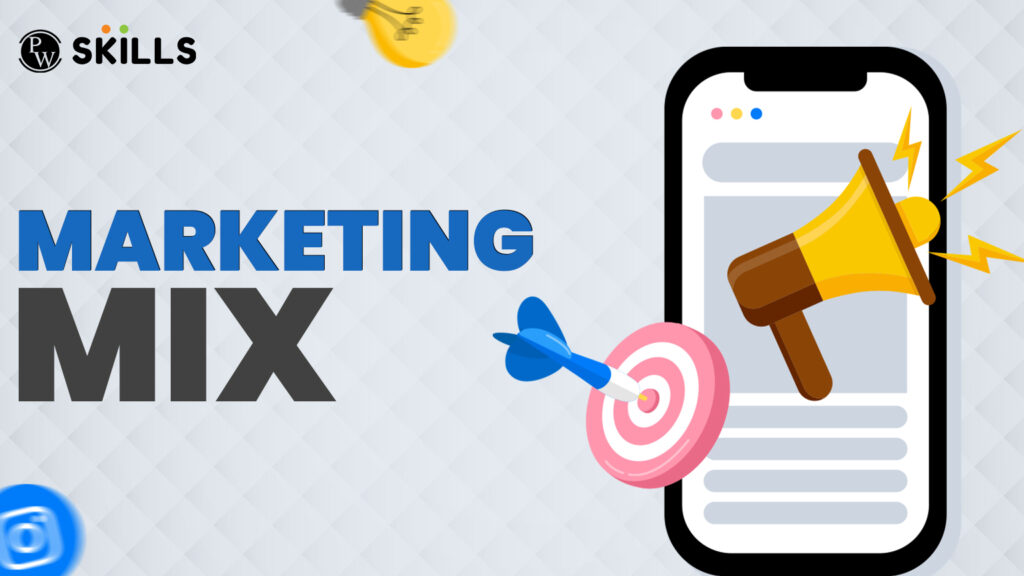Marketing Mix