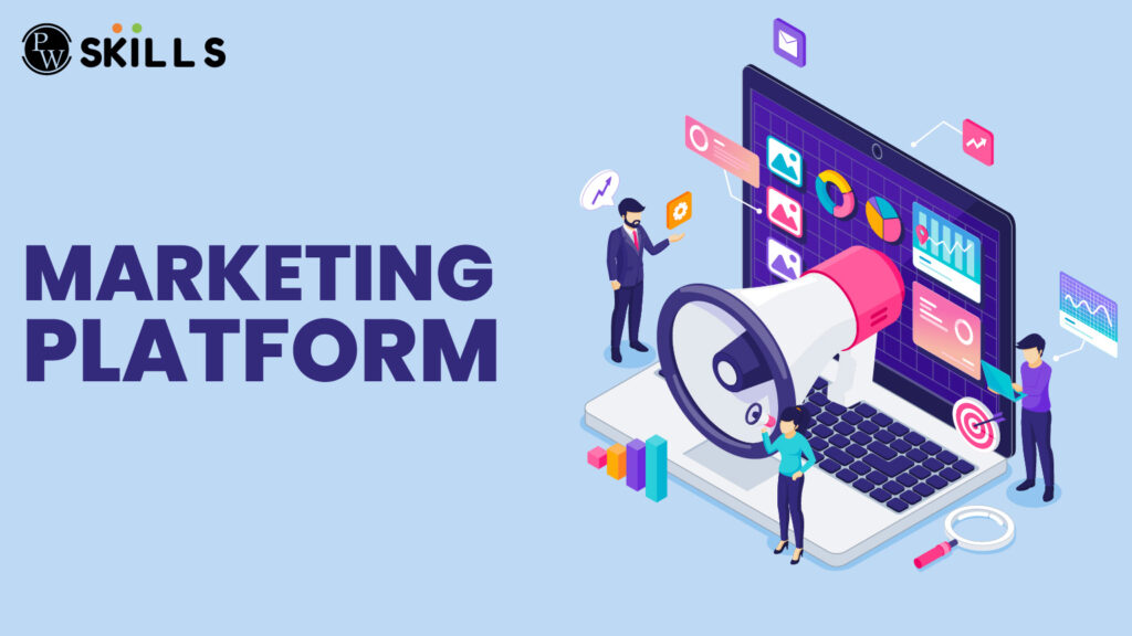 Marketing Platform