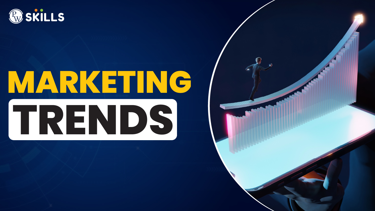 9 Top Marketing Trends for 2025, What’s New in Marketing & Why They Matter 2 Marketing Trends