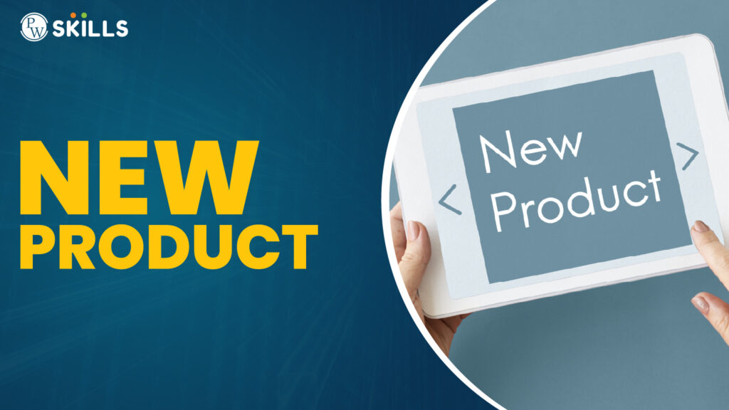 New Product