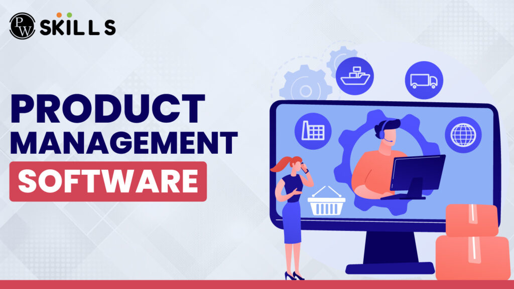 Product Management Software