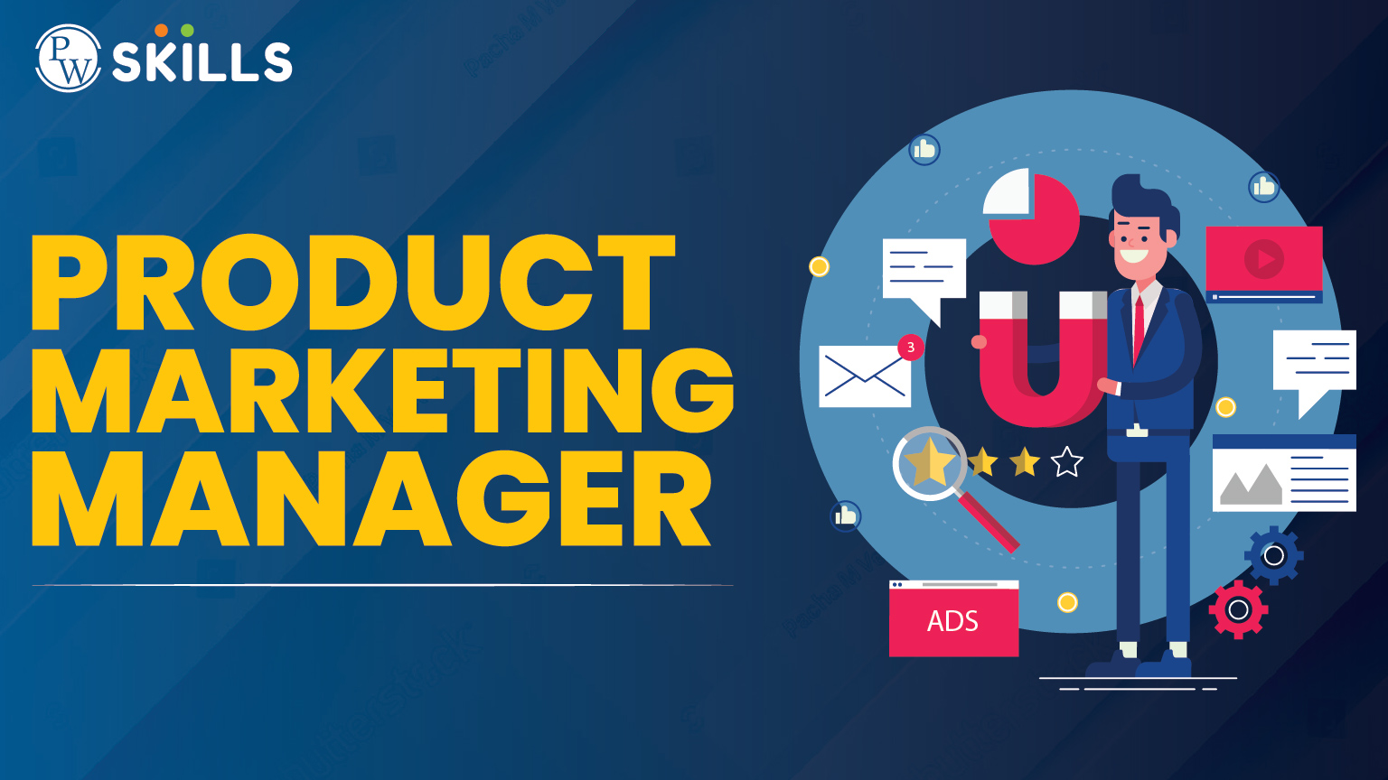 What Does a Product Marketing Manager Do? 2025 Career Guide 2 Product Marketing Manager