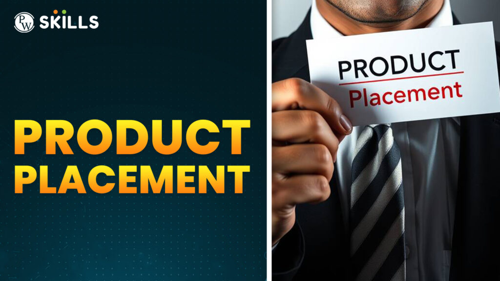 Product Placement