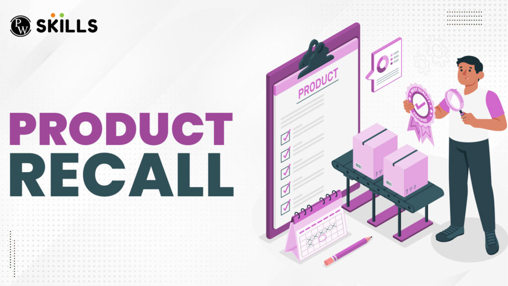 Product Recall