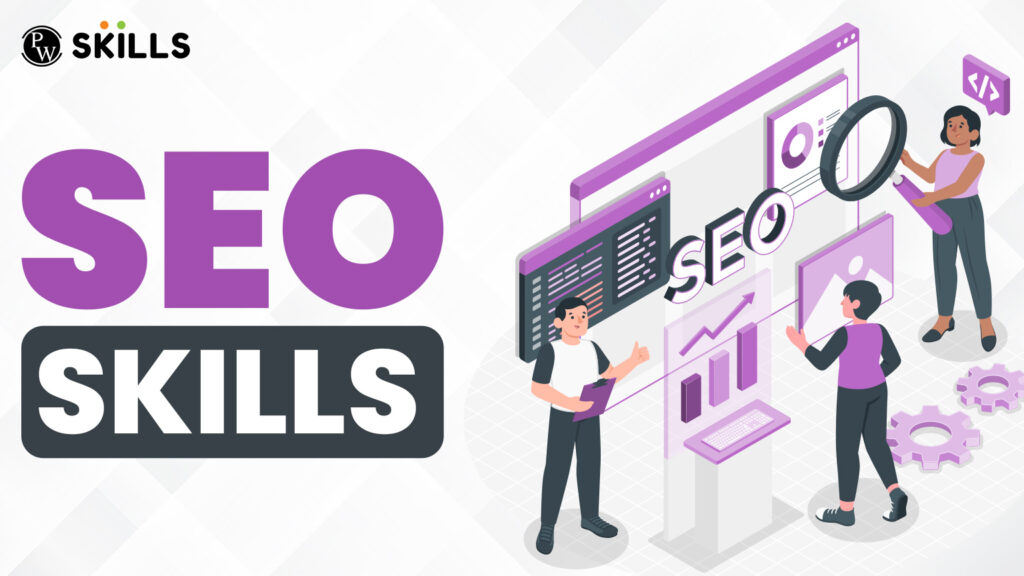 SEO SKILLS