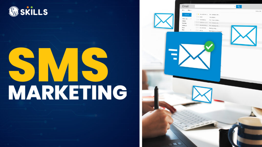 SMS marketing