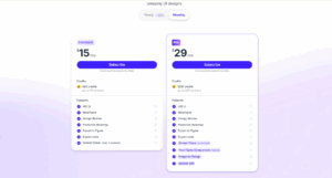 UX Pilot