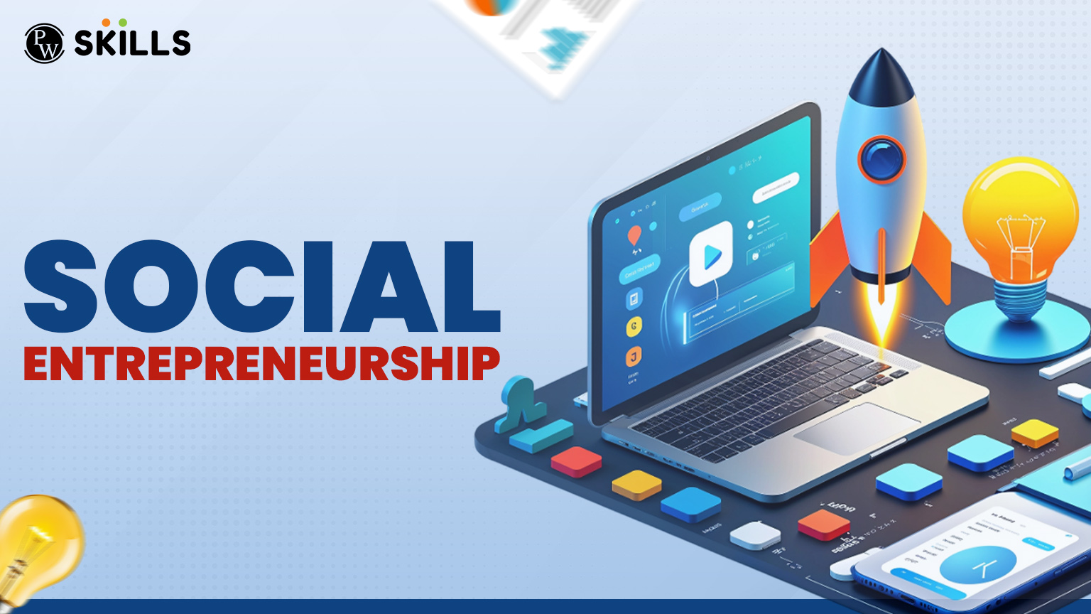 What is Social Entrepreneurship? Types, Examples & Importance 2 Social Entrepreneurship