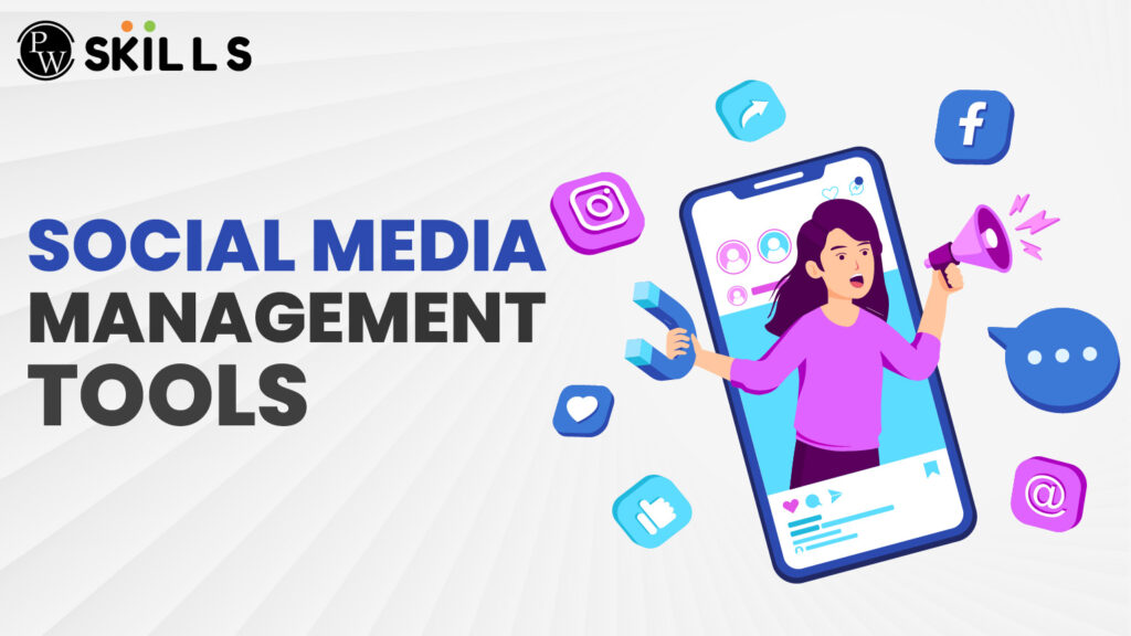 Social Media Management Tools