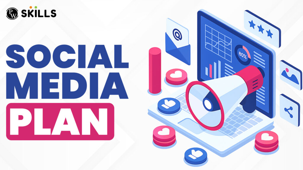 Social Media Plan