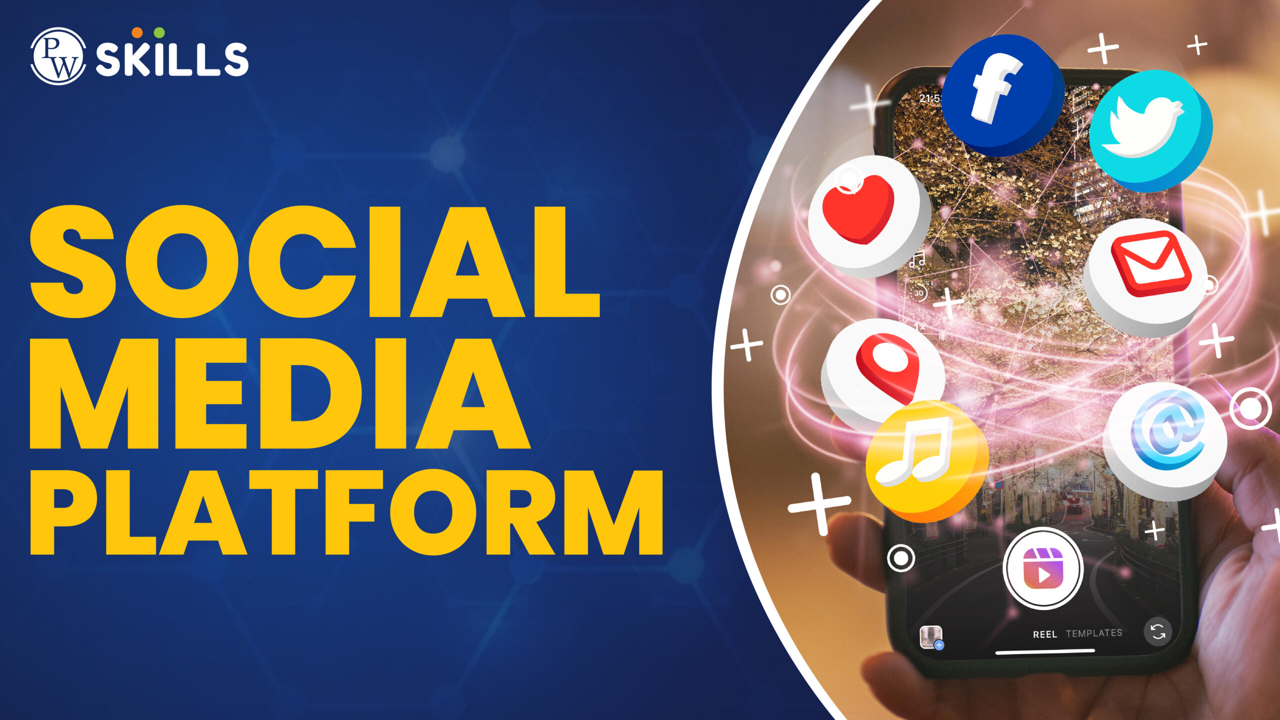 Which Social Media Platforms Should You Use for Your Business? & How it Helps 2 Social Media Platform