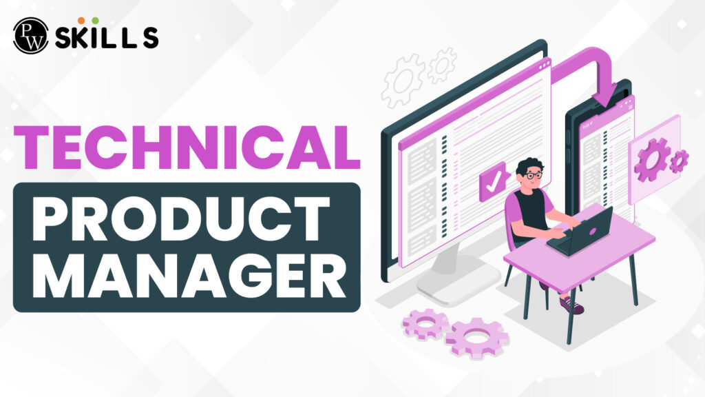 Technical Product Manager