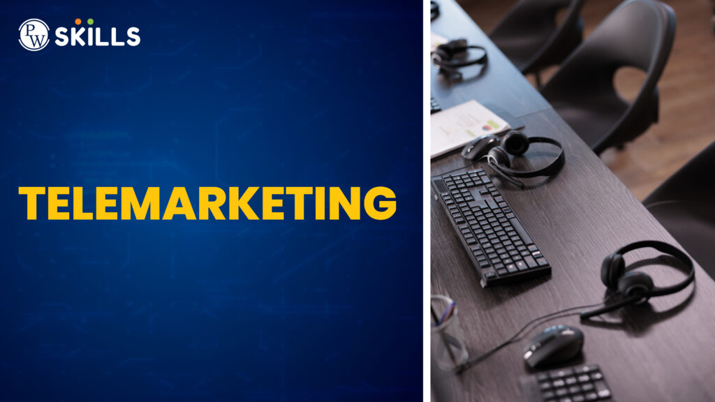Telemarketing