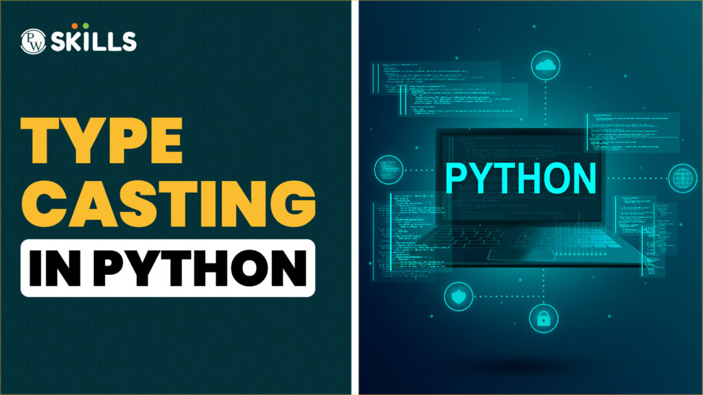 Type Casting in Python