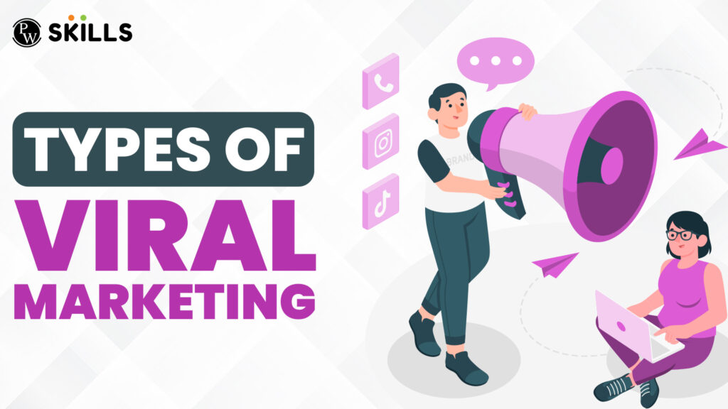 Types Of Viral Marketing