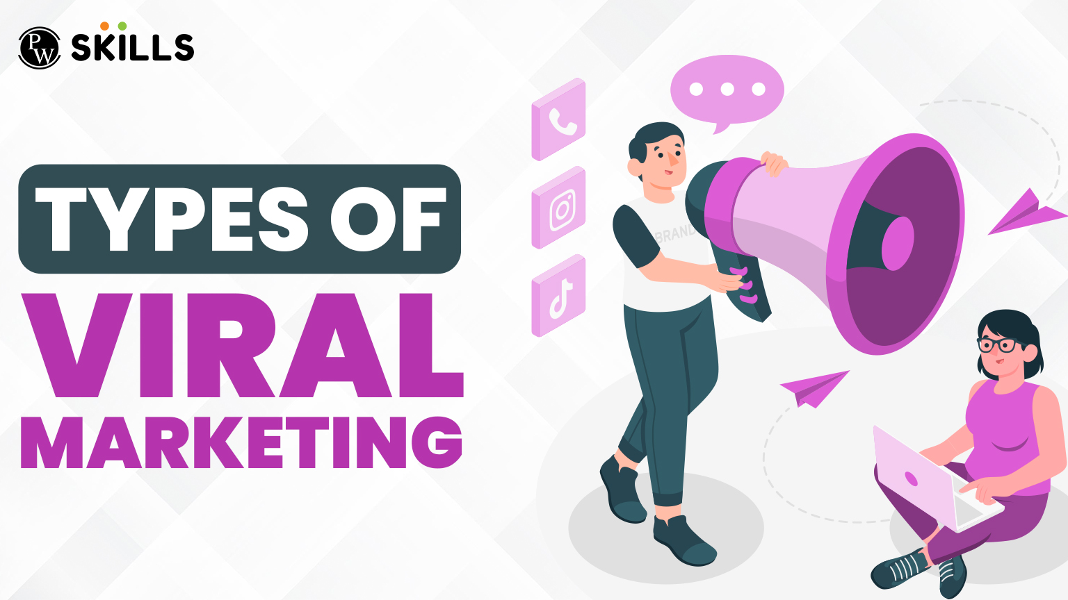 Types of Viral Marketing, What It Is, How It Works & Examples 2 Types Of Viral Marketing