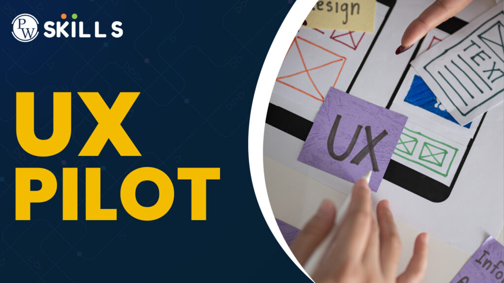 UX Pilot