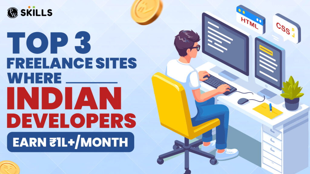Freelance Sites For Web Developers