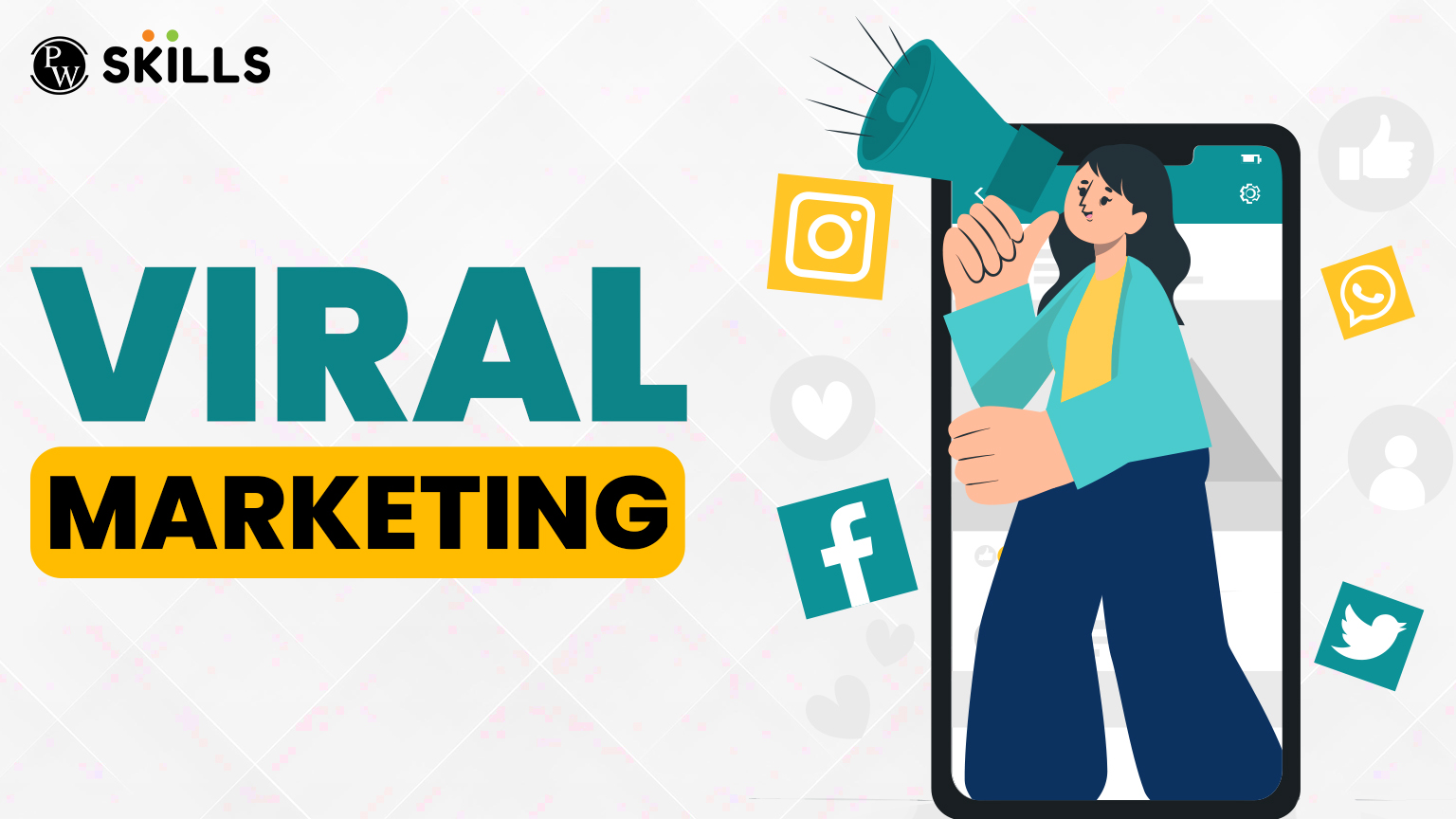 What is Viral Marketing? How it Works, Methods, Examples 2 Viral Marketing