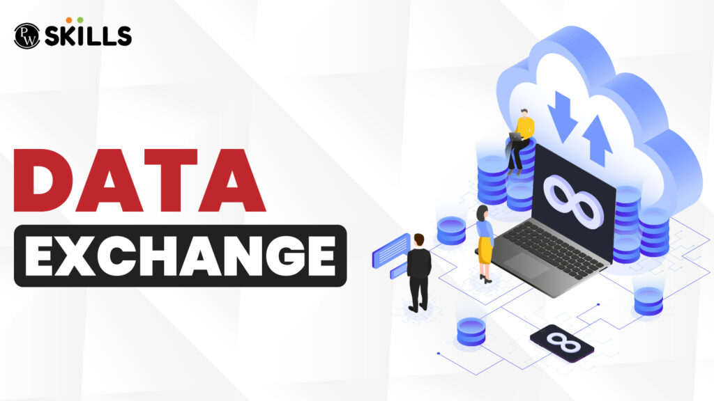 data exchange
