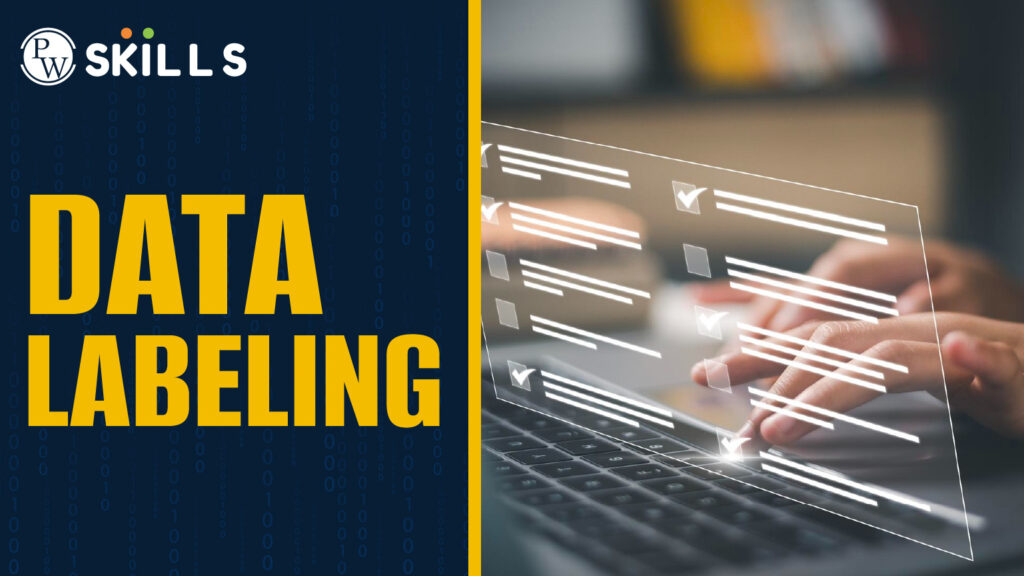 data labeling