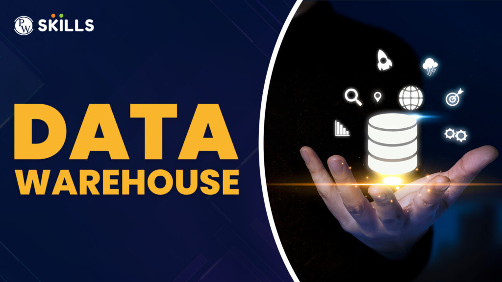 data warehouse