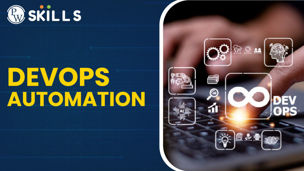 devops automation