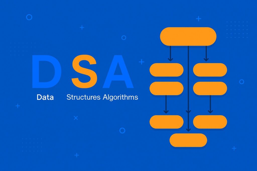 DSA Tutorial – Learn Data Structures And Algorithms From Scratch (2025)