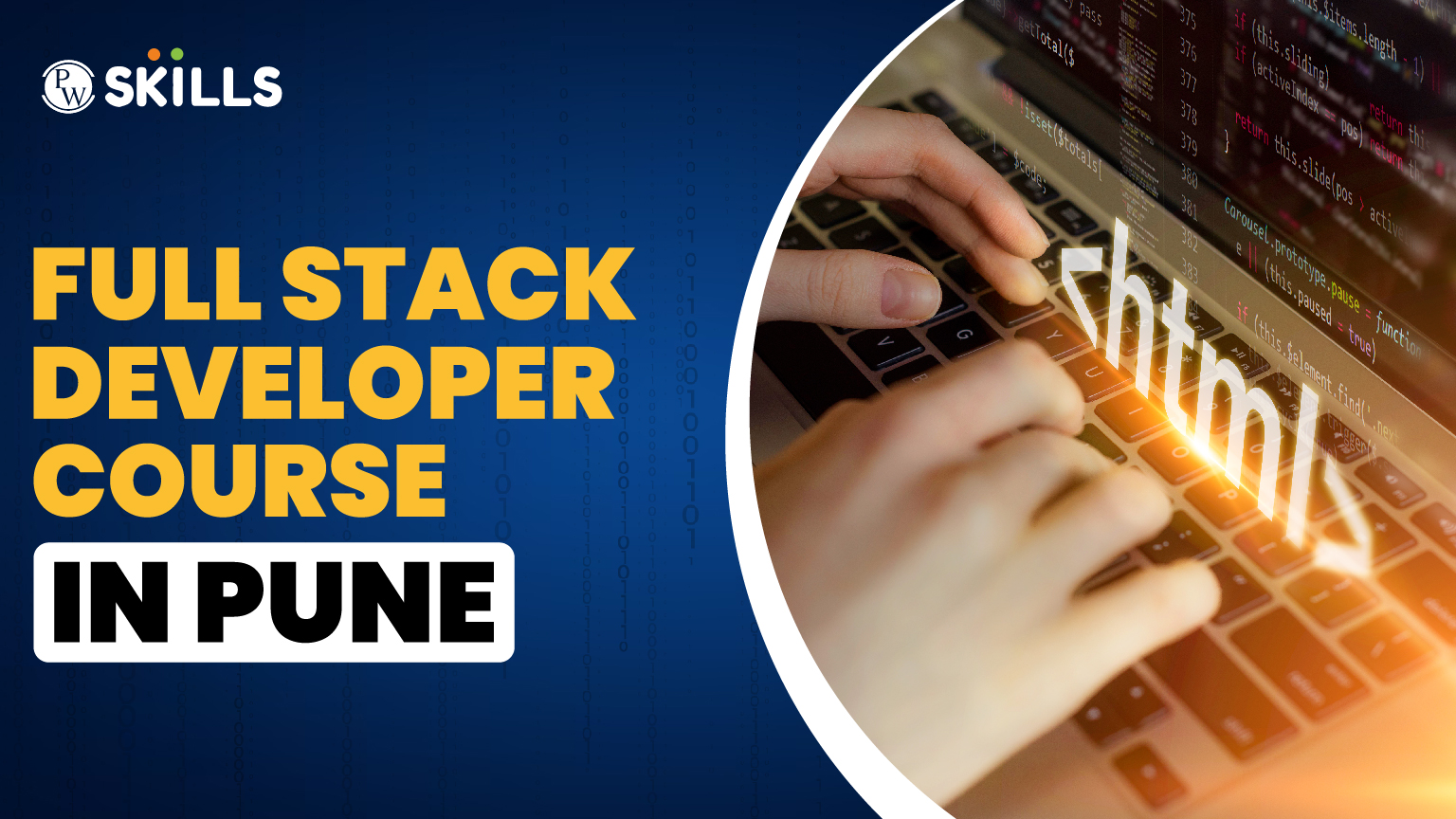 Full Stack Developer Course in Pune: Your Gateway to Tech Success 2 full stack developer course in Pune