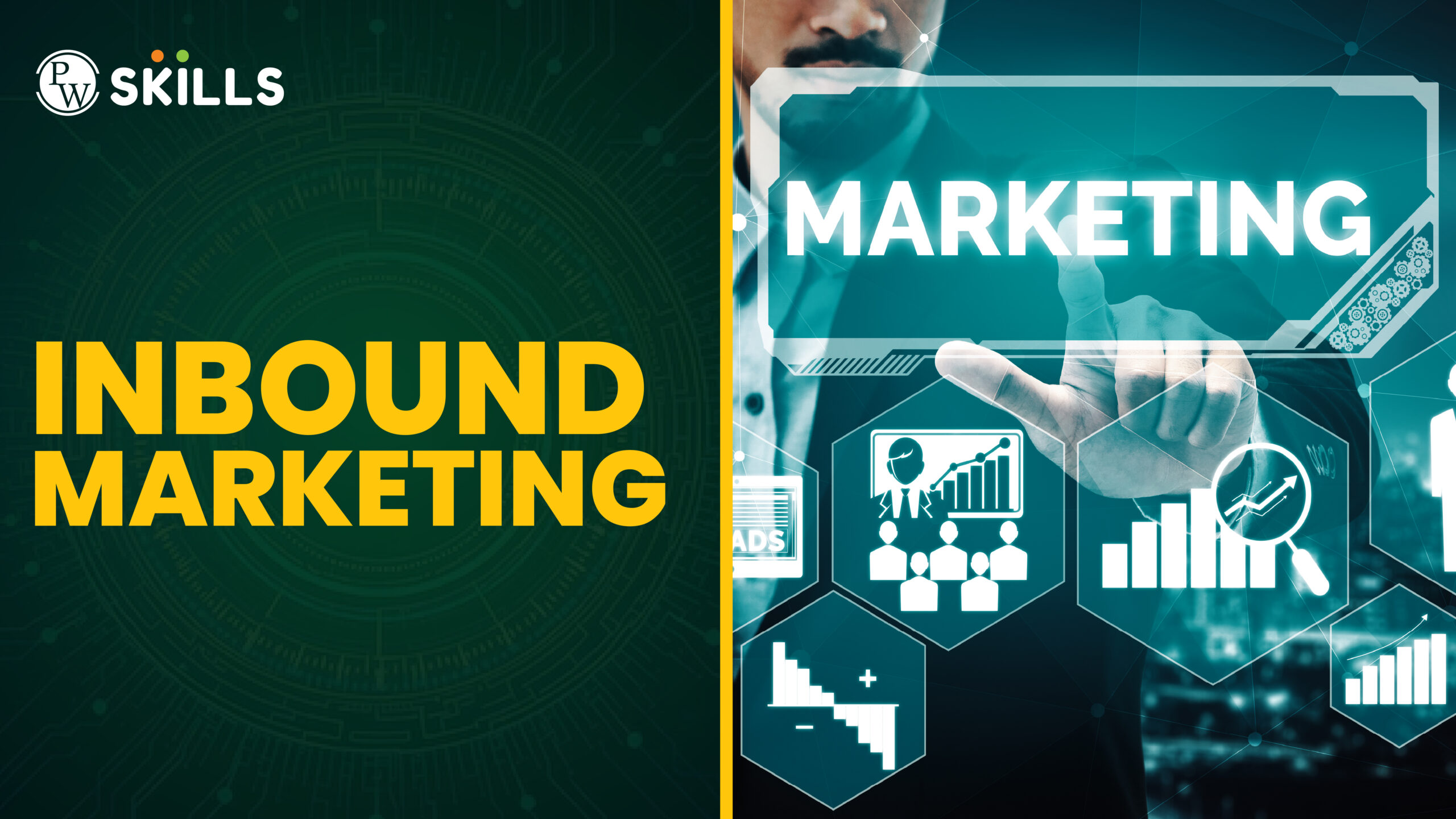 What is Inbound Marketing? Key Stages, Benefits & Challenges  2 inbound marketing