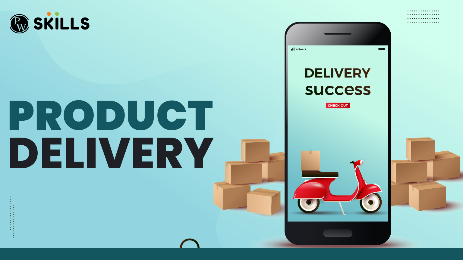 Product Delivery: The Ultimate Guide 2 product delivery