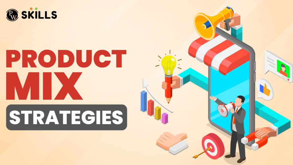 product mix strategies