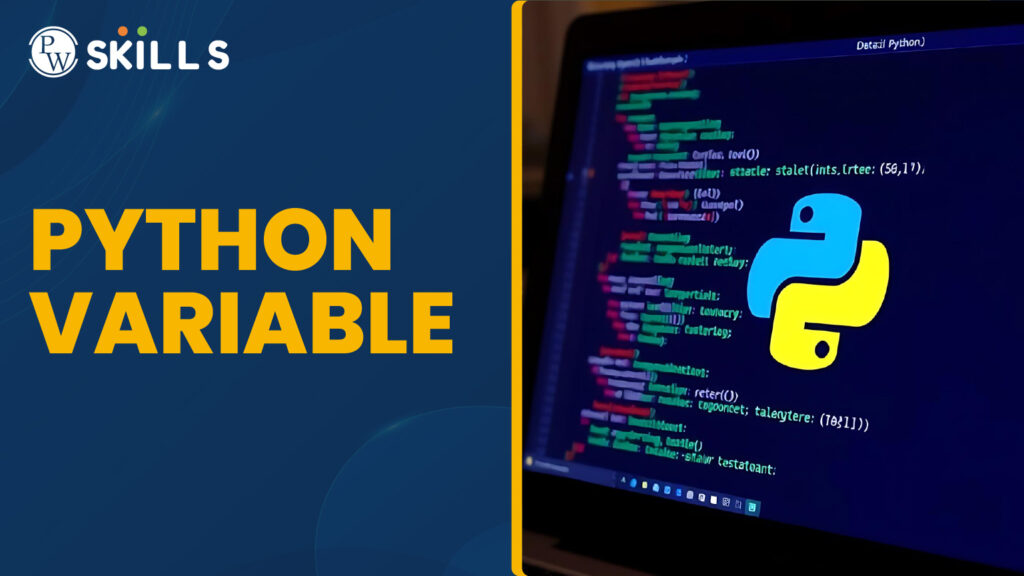 python variable