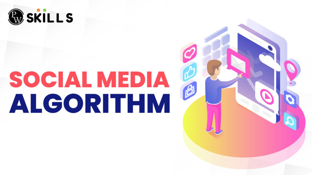 social media algorithm