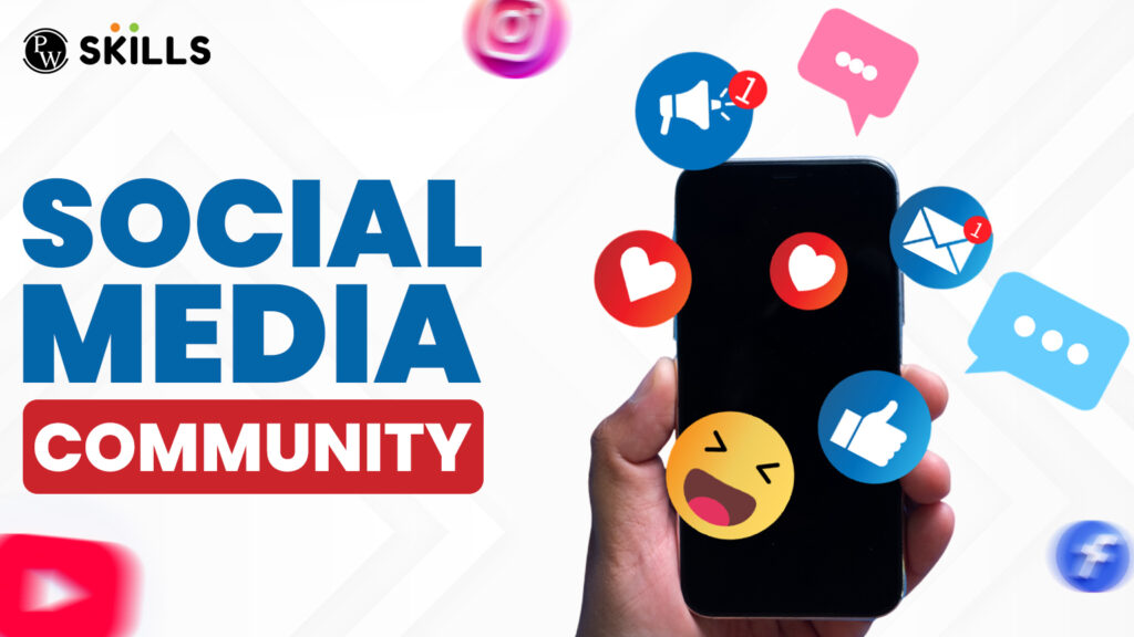 social media community