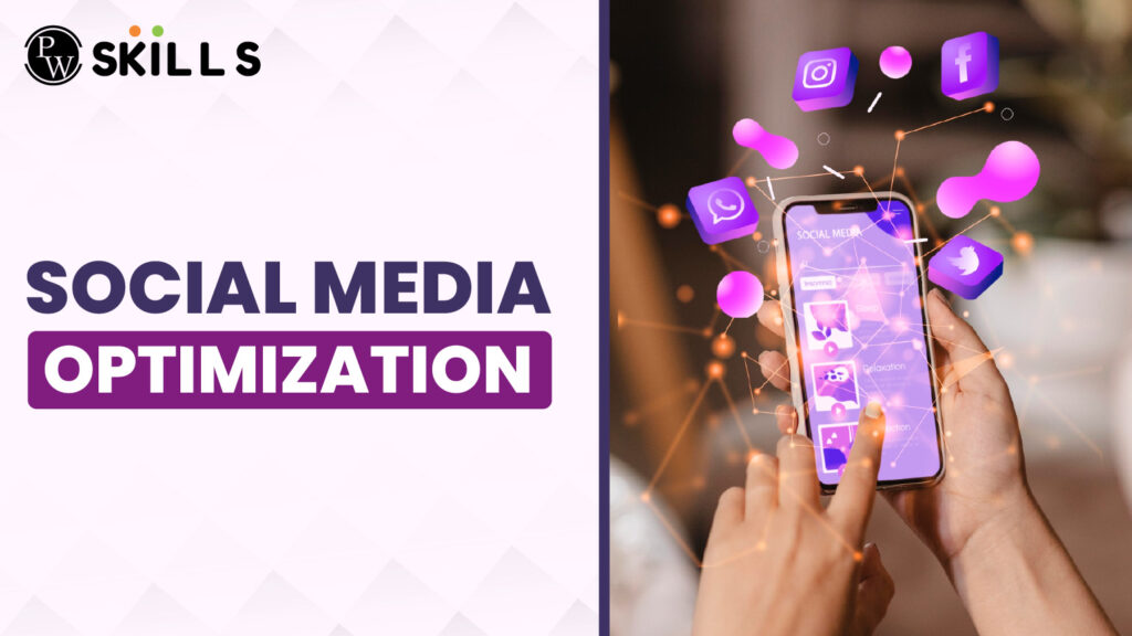 social media optimization