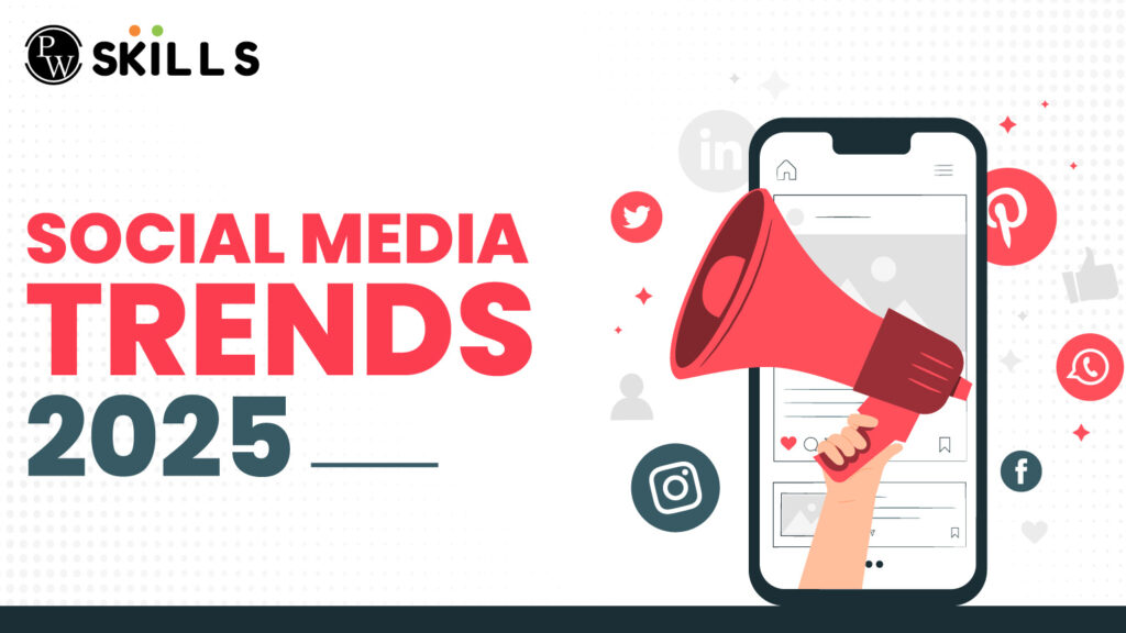 social media trends 2025