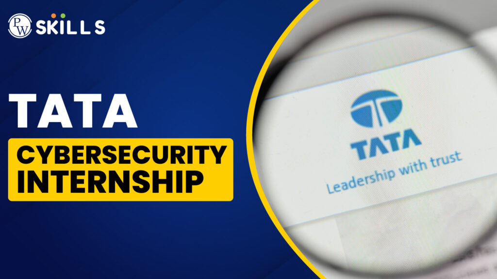 tata cybersecurity internship